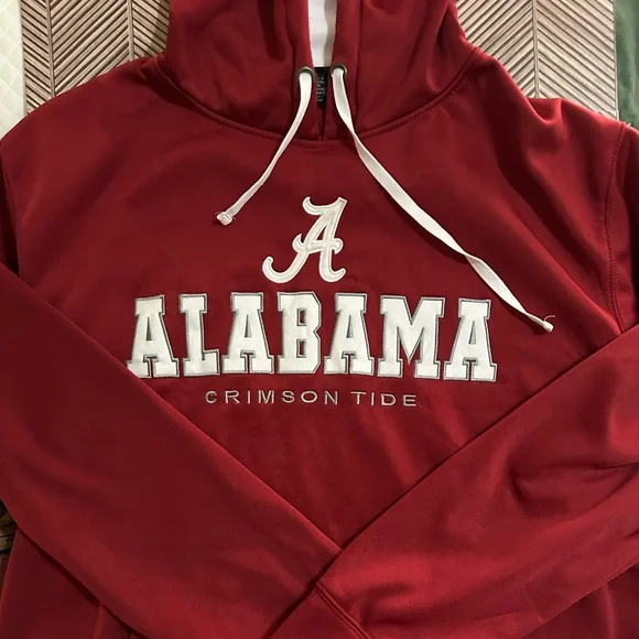 Alabama hoodie - Picture 1 of 4